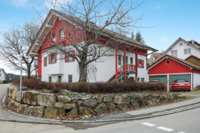 Ferienwohnung Messner, Achberg